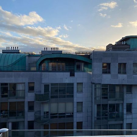 科克Camdenwharf公寓 外观 照片