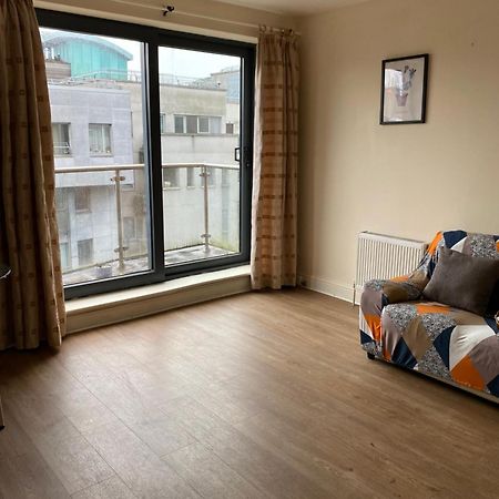 科克Camdenwharf公寓 外观 照片