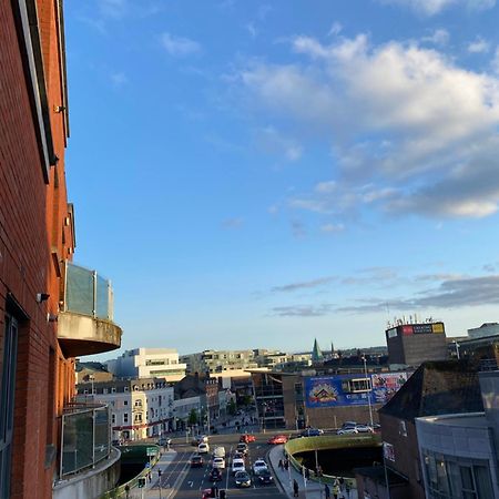 科克Camdenwharf公寓 外观 照片