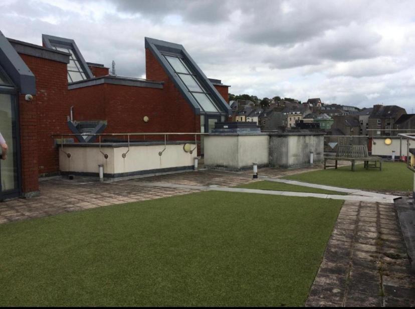 科克Camdenwharf公寓 外观 照片