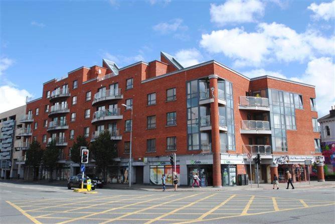 科克Camdenwharf公寓 外观 照片
