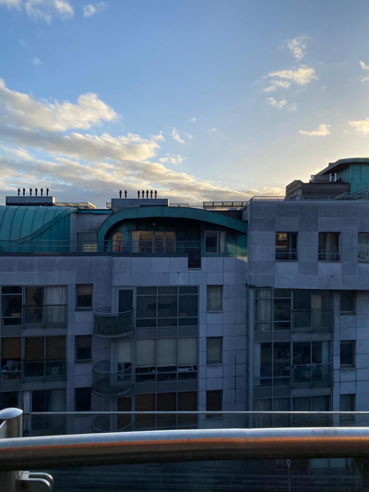 科克Camdenwharf公寓 外观 照片